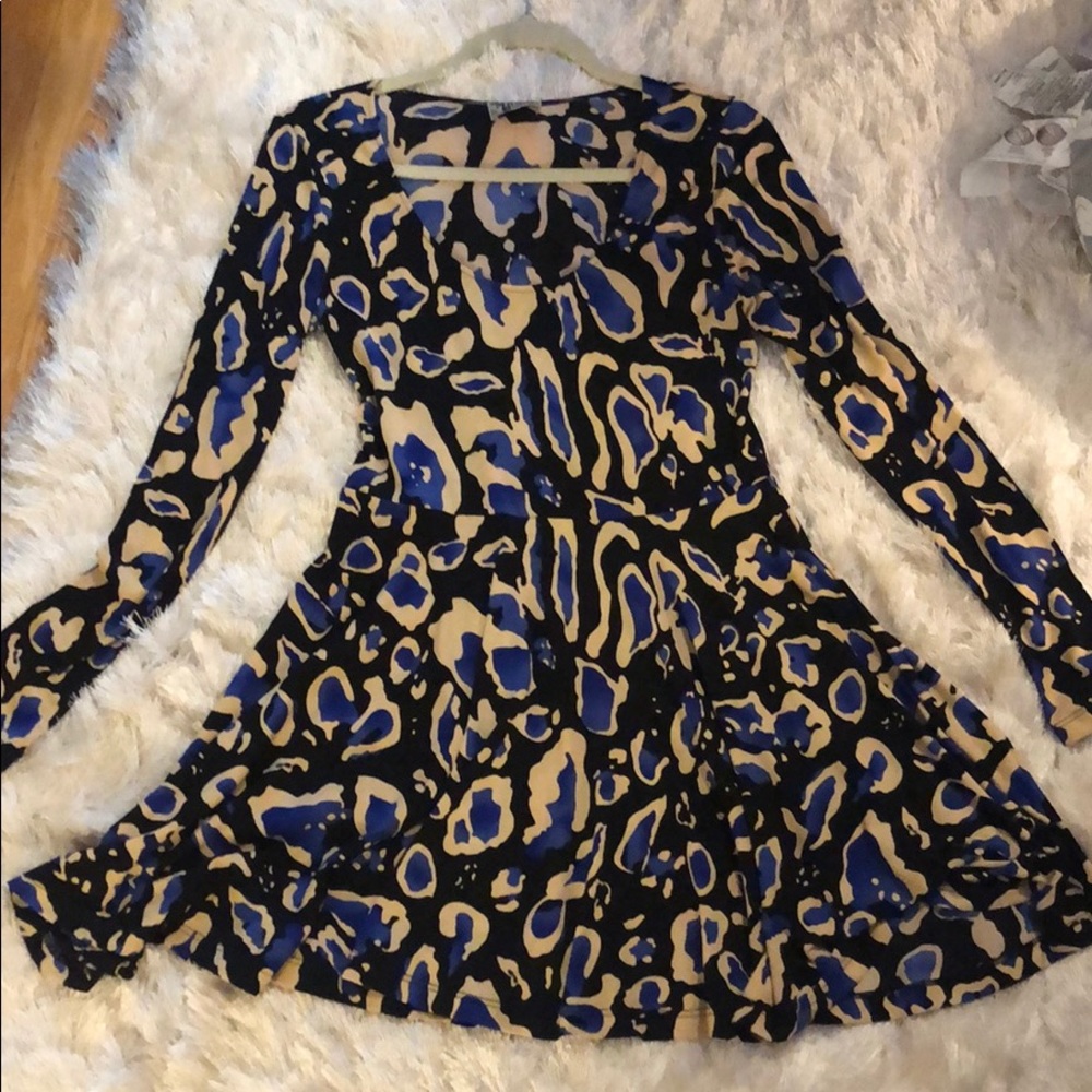 Show Me Your Mumu Stevie Babydoll Dress